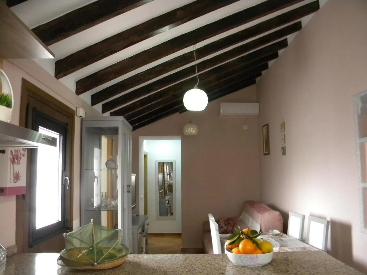 Holiday home El Valdes House Villa Malaga