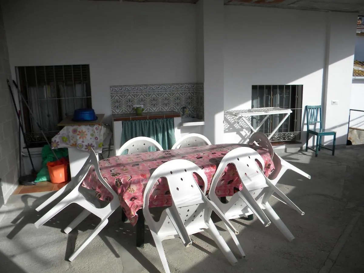 El Valdes House Villa Malaga