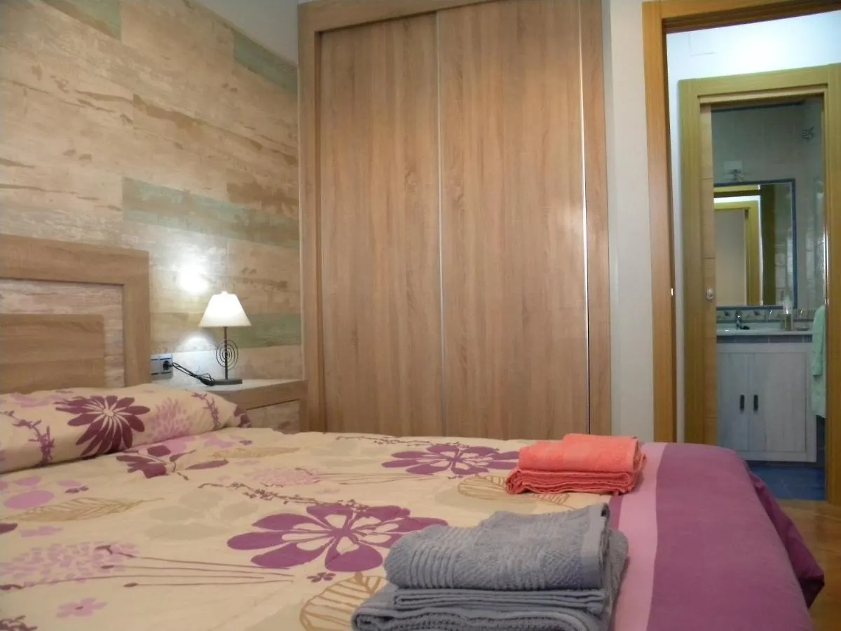 Nyaraló El Valdes House Villa Málaga