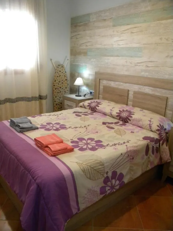 Villa El Valdes House à Málaga Espagne