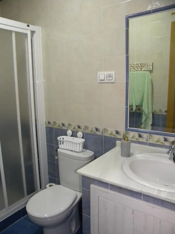 El Valdes House Villa Malaga 0*,
