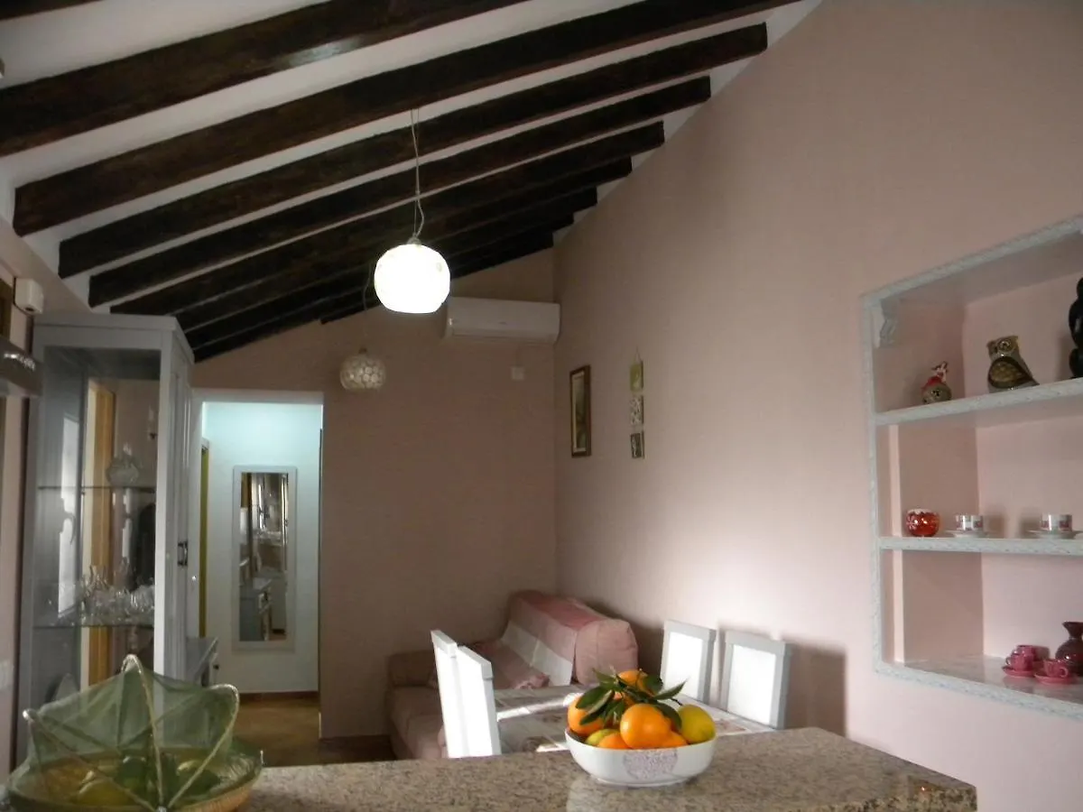 El Valdes House Villa Malaga 0*,