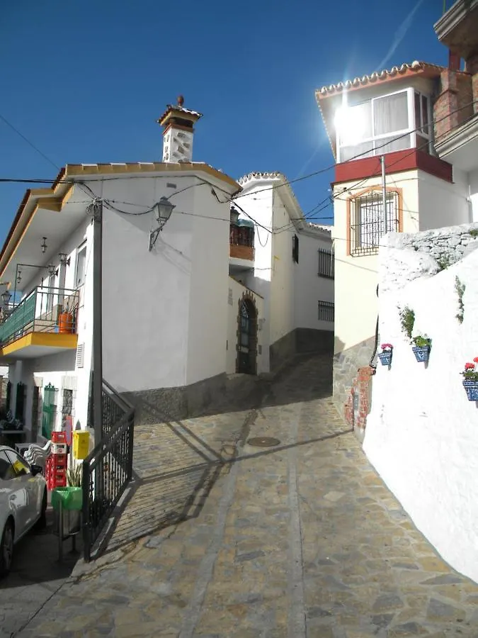 Hébergement de vacances Villa El Valdes House à Málaga Espagne