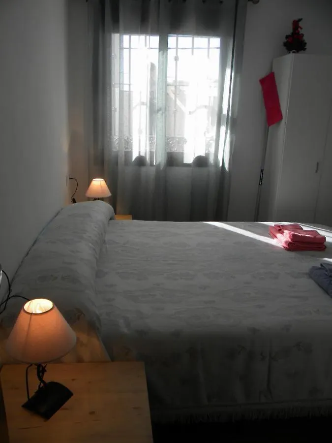 El Valdes House Villa Malaga 0*,