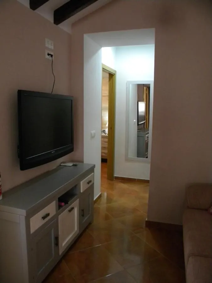Villa El Valdes House Málaga Сasa de vacaciones