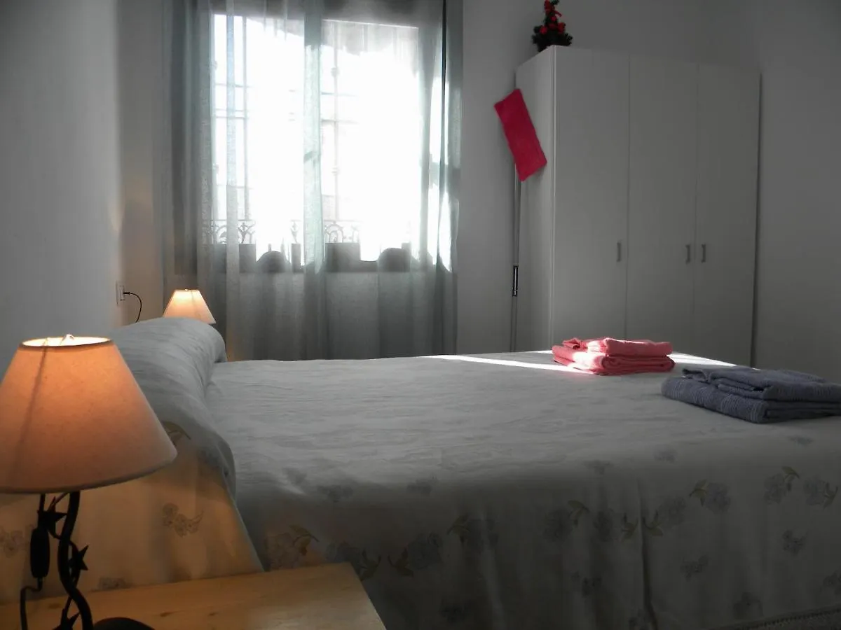 Сasa de vacaciones Villa El Valdes House Málaga España