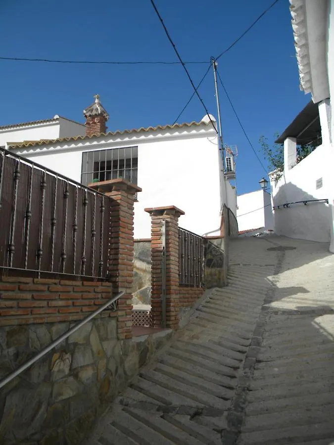 Сasa de vacaciones Villa El Valdes House Málaga