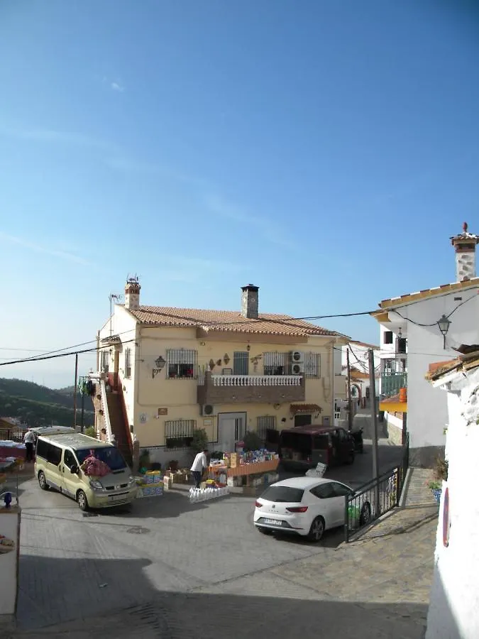 Villa El Valdes House Málaga
