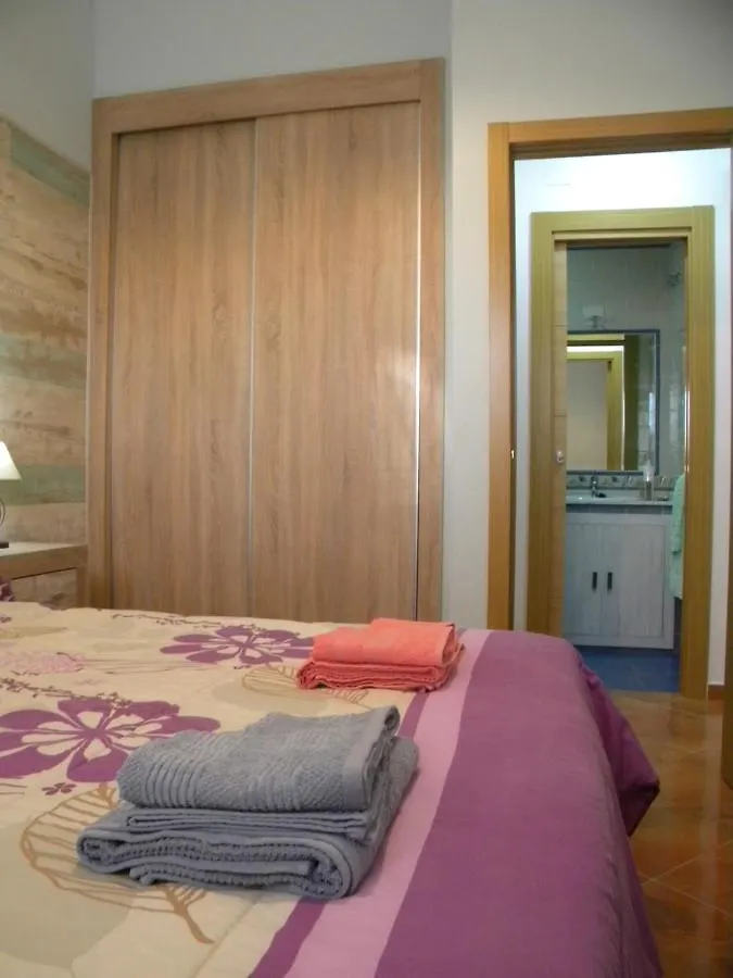 Сasa de vacaciones Villa El Valdes House Málaga